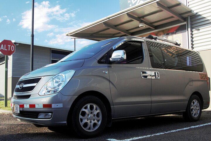 GUANACASTE COSTA RICA Airport Transfers | Shuttle Service - Photo 1 of 7